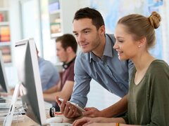 Learning Network - Cursuri resurse umane (HR), cursuri de business - management, cursuri project management