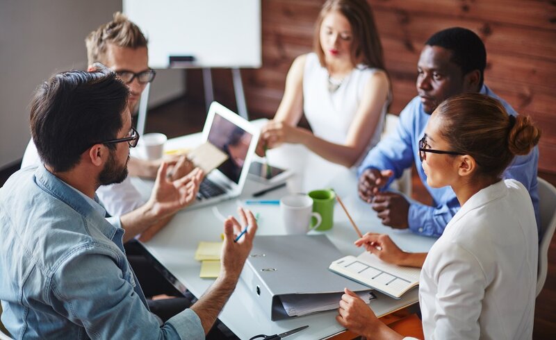 Learning Network - Cursuri resurse umane (HR), cursuri de business - management, cursuri project management