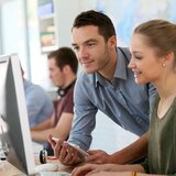 Learning Network - Cursuri resurse umane (HR), cursuri de business - management, cursuri project management